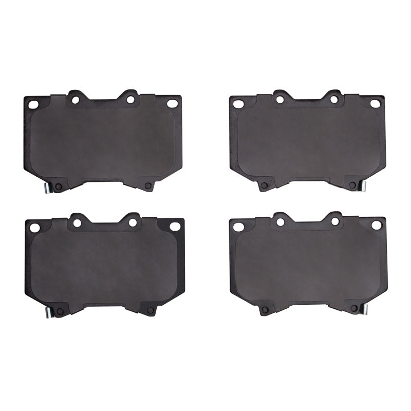 DFC 00-02 Toyota Tundra Front 4000 Hybridynamic Brake Pads