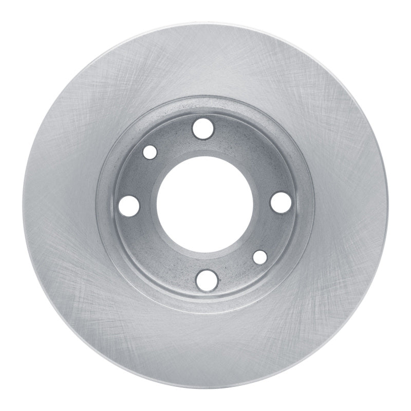 DFC 66-92 Fiat X-1/9 Rear/Front Brake Rotor