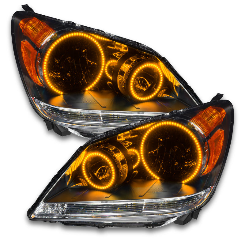 ORACLE Lighting Oracle 08-10 Honda Odyssey SMD HL - ColorSHIFT