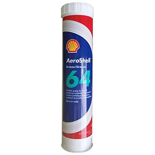 Shell AeroShell Grease 64 - 400g