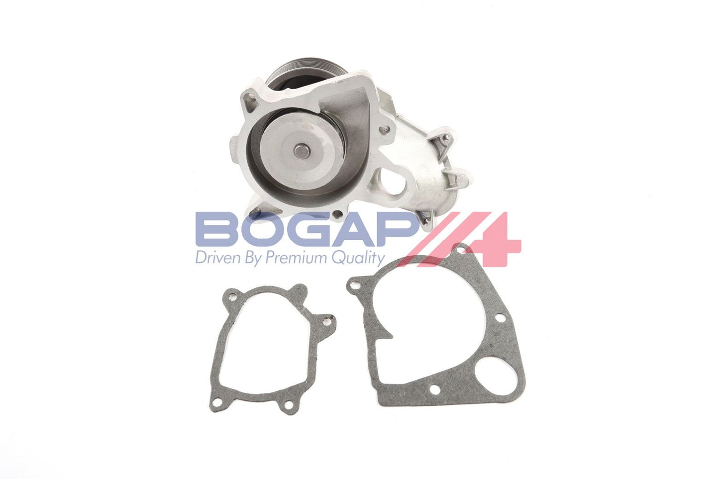 BOGAP B4234129 Water Pump, Engine Cooling