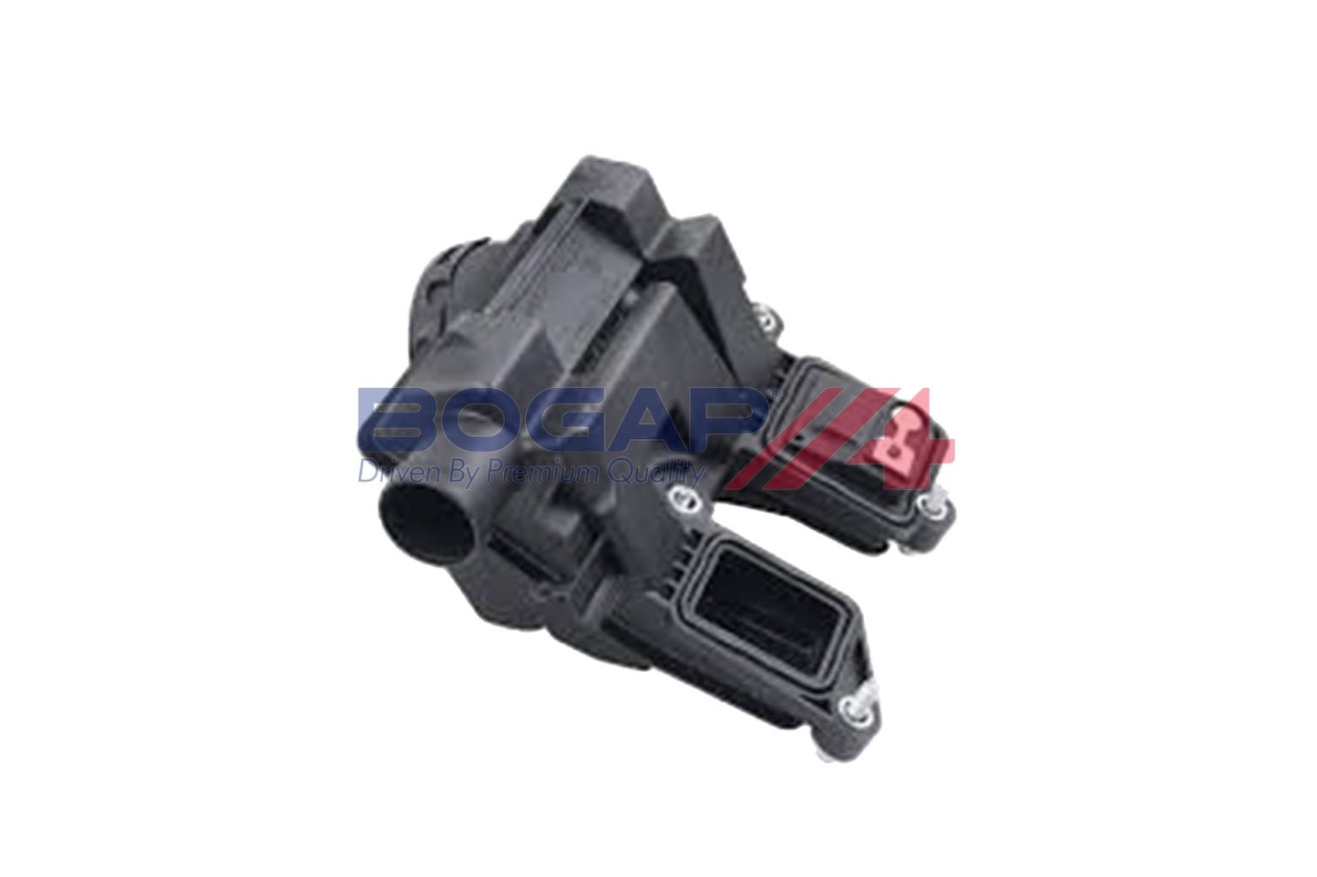 BOGAP A1216161 Oil Separator, Crankcase Ventilation | ML Performance Car Parts