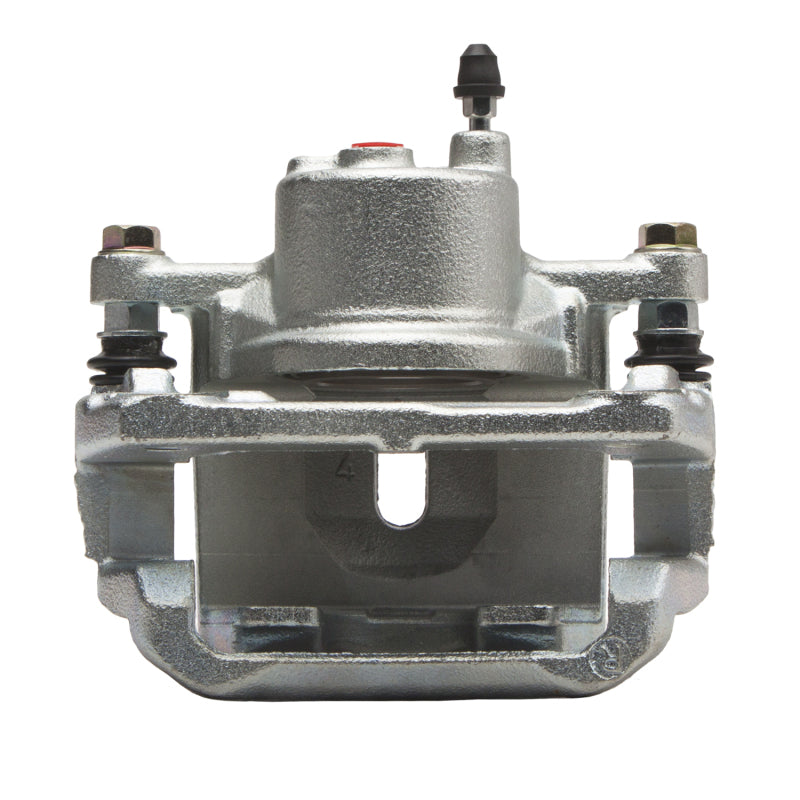 DFC 00-05 Toyota MR2 Spyder Front-R/Front-L Silver Zinc Coated Premium Caliper