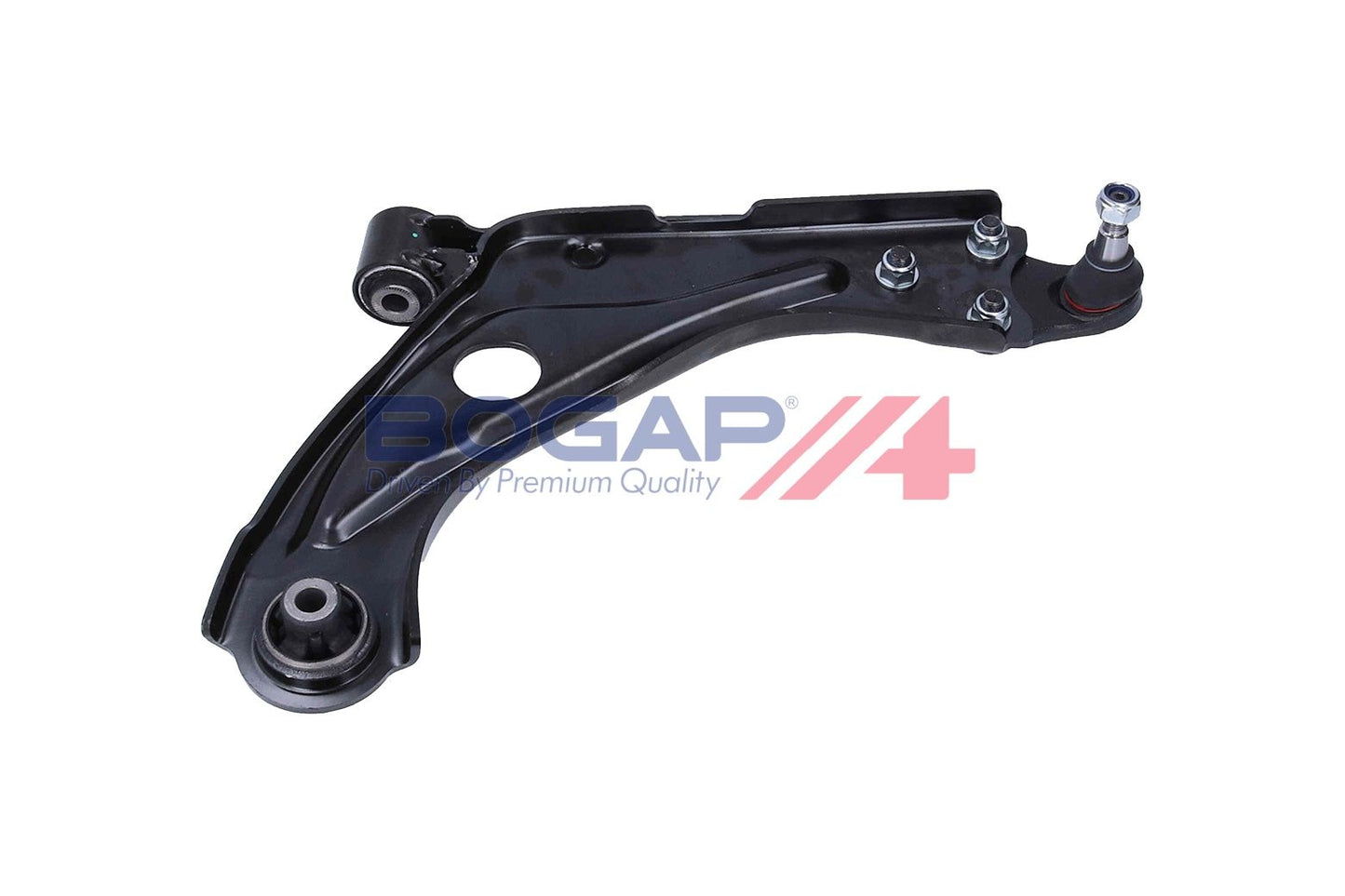 BOGAP P3327127 Control/Trailing Arm, Wheel Suspension