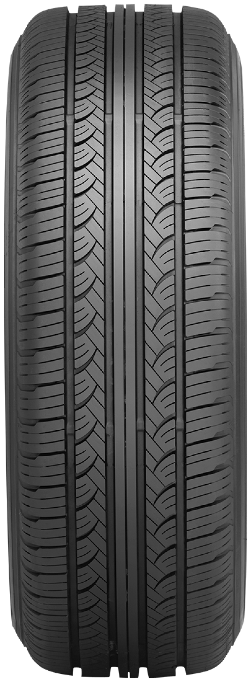 Yokohama Tire Yokohama Avid Touring-S Tire - P235/70R16 104T