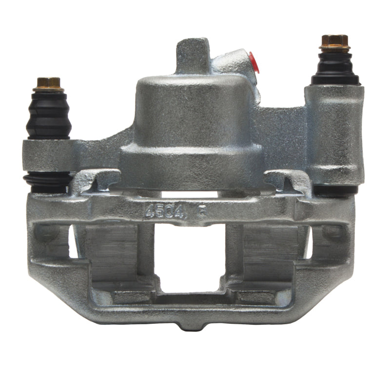 DFC 02-06 Dodge Sprinter 3500 Rear-R/Rear Right Premium Caliper - Silver Zinc Coated