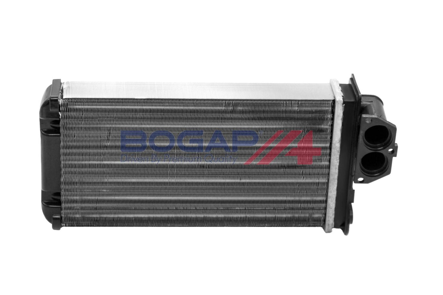 BOGAP P4120125 Heat Exchanger, Interior Heating