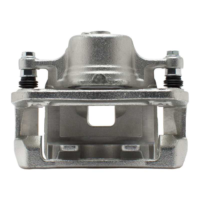 DFC 16-22 Hyundai Tucson Front-R Premium Caliper - Silver Zinc Coated