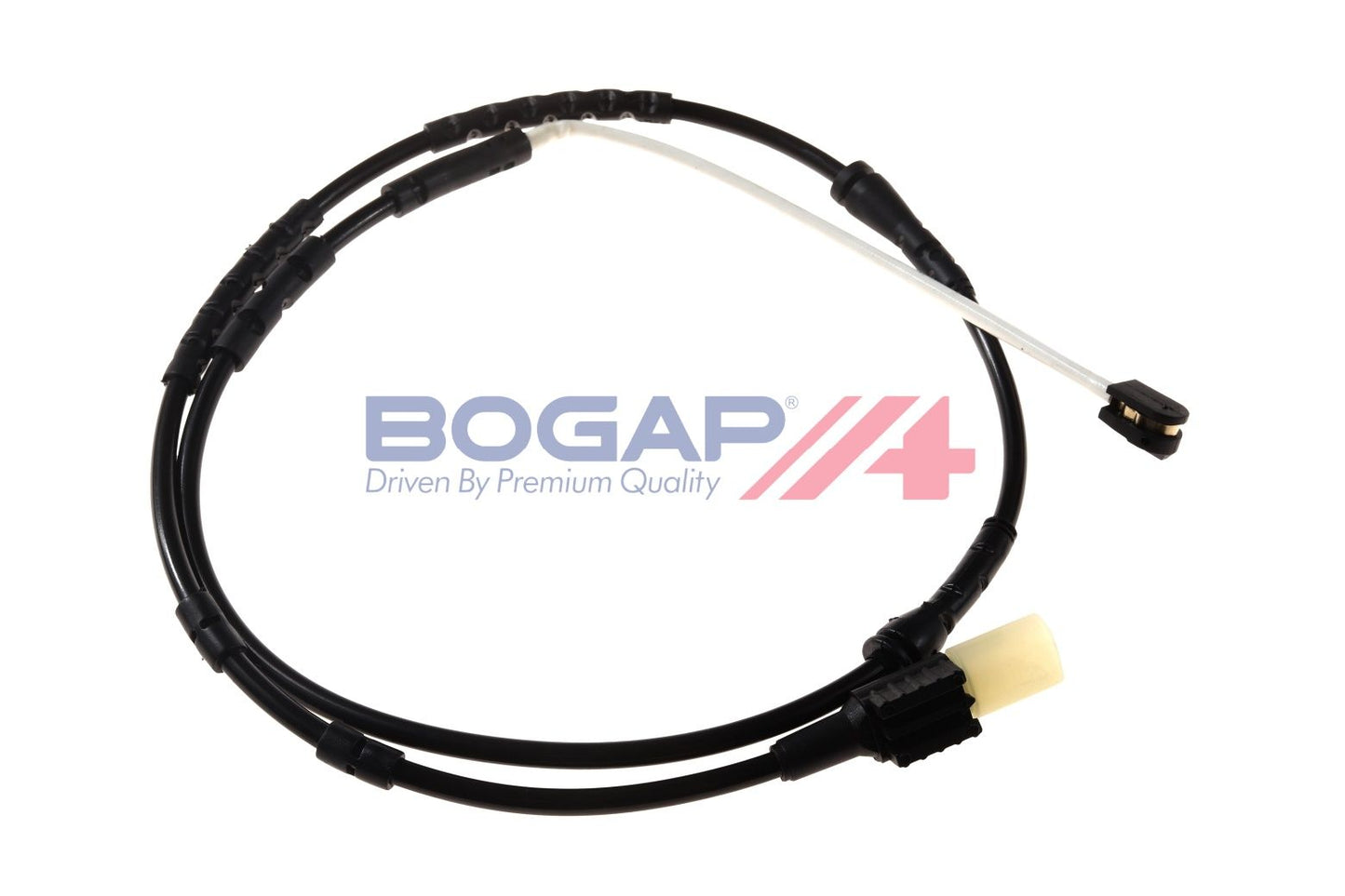 BOGAP B7118137 Warning Contact, Brake Pad Wear | ML Performance Car Parts