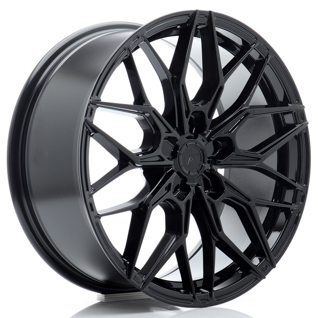 JR Wheels JR461880F15H4572GB - JR46 18x8 ET45 5x114,3 Gloss Black
