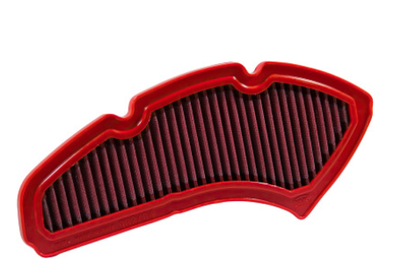 BMC 17-18 Yamaha Mws Tricity 125 (OEM Bb8E44510000) Replacement Air Filter