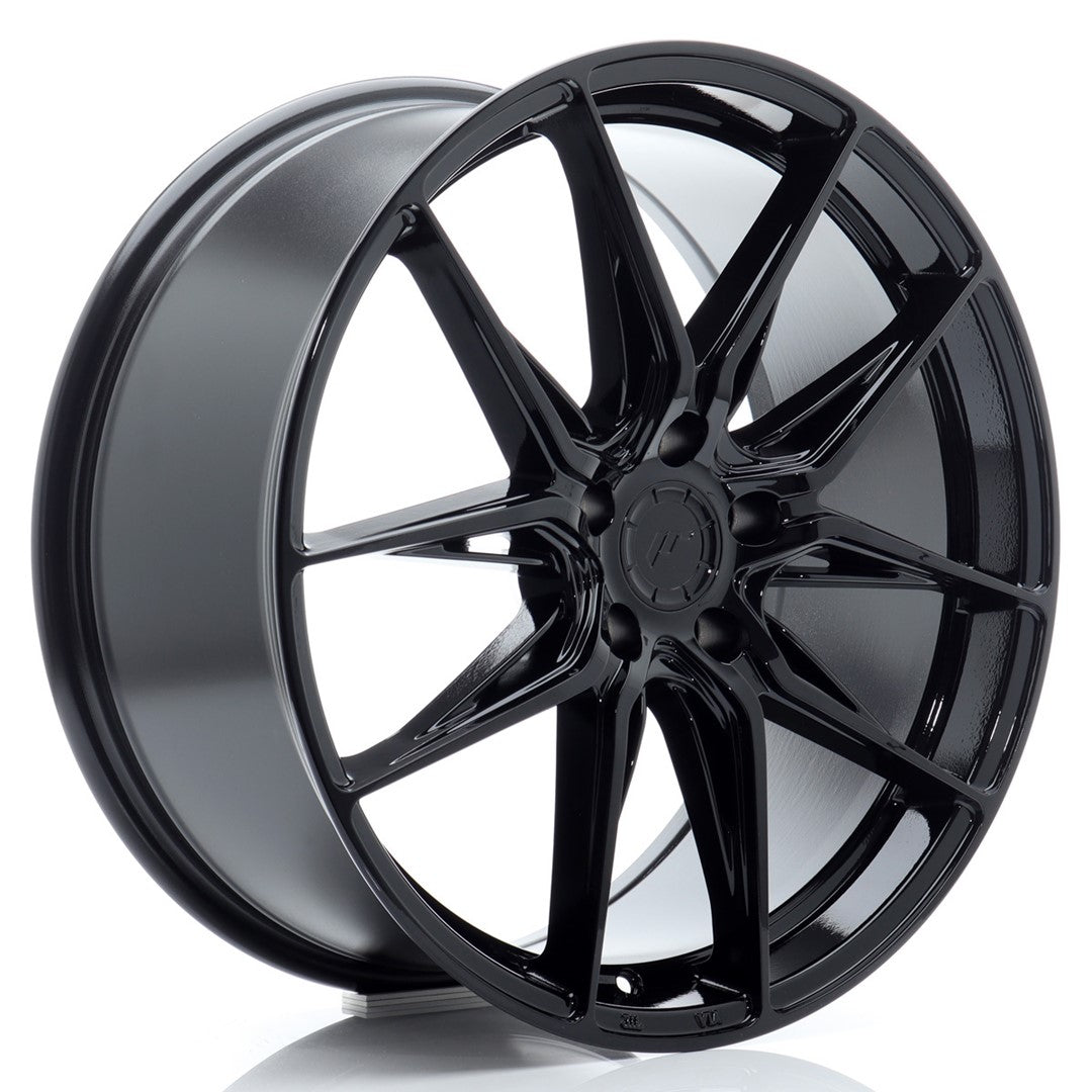 JR Wheels JR441985F15L4566GB - JR44 19x8,5 ET45 5x112 Gloss Black
