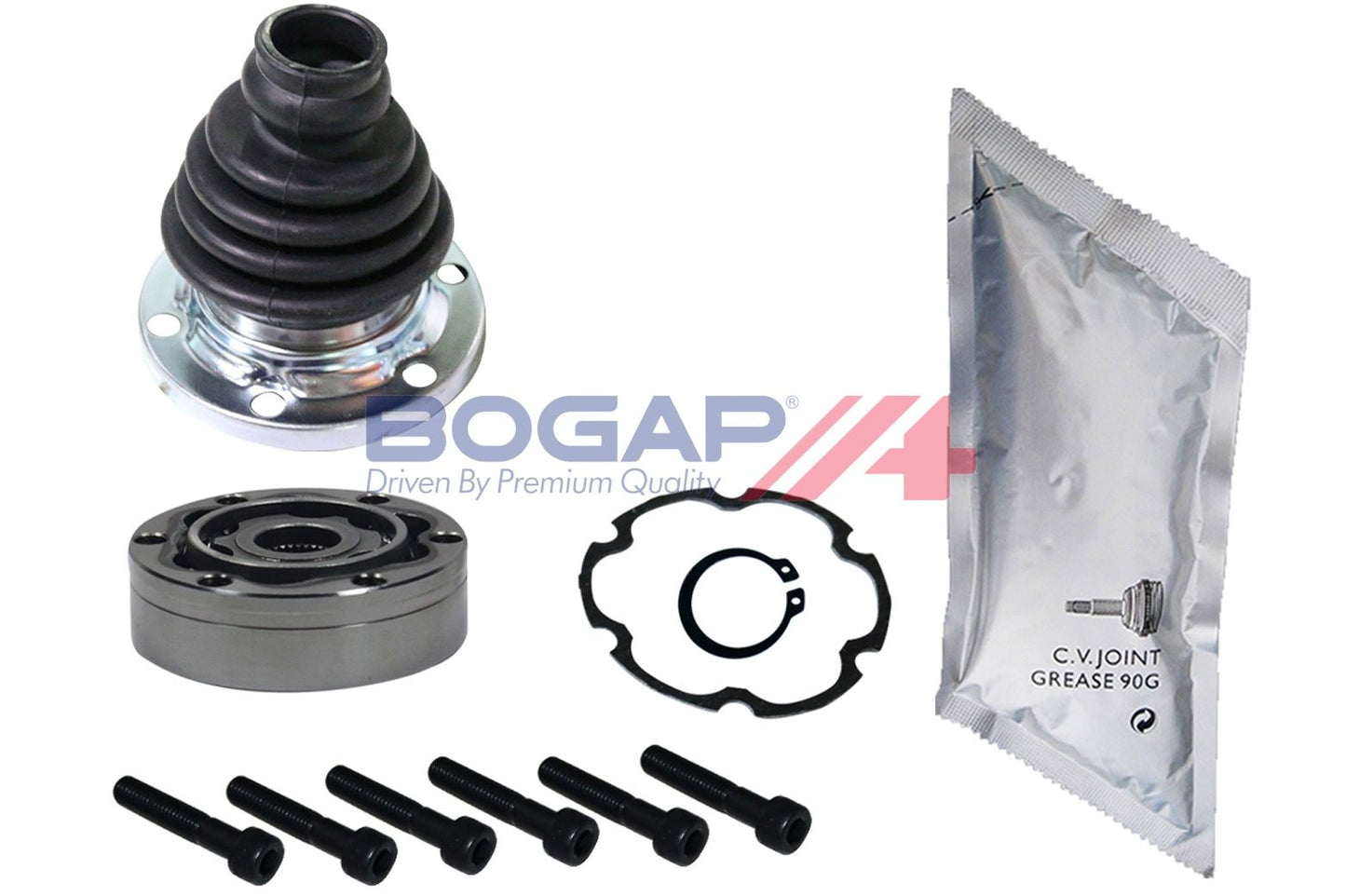 BOGAP A3513171 Joint Kit, Drive Shaft