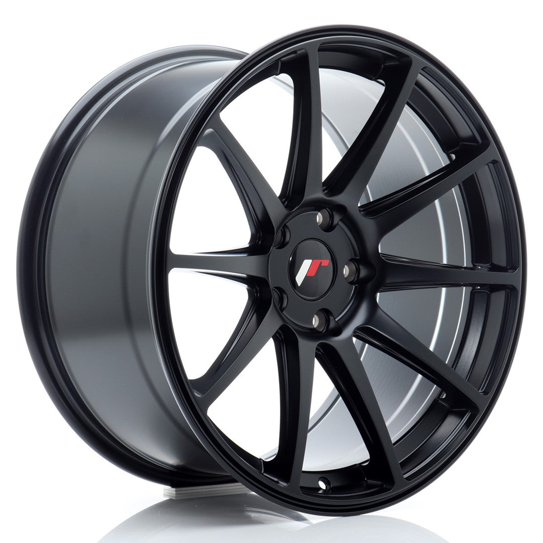 JR Wheels JR1119955I3572BF1 - JR11 19x9,5 ET35 5x120 Matt Black