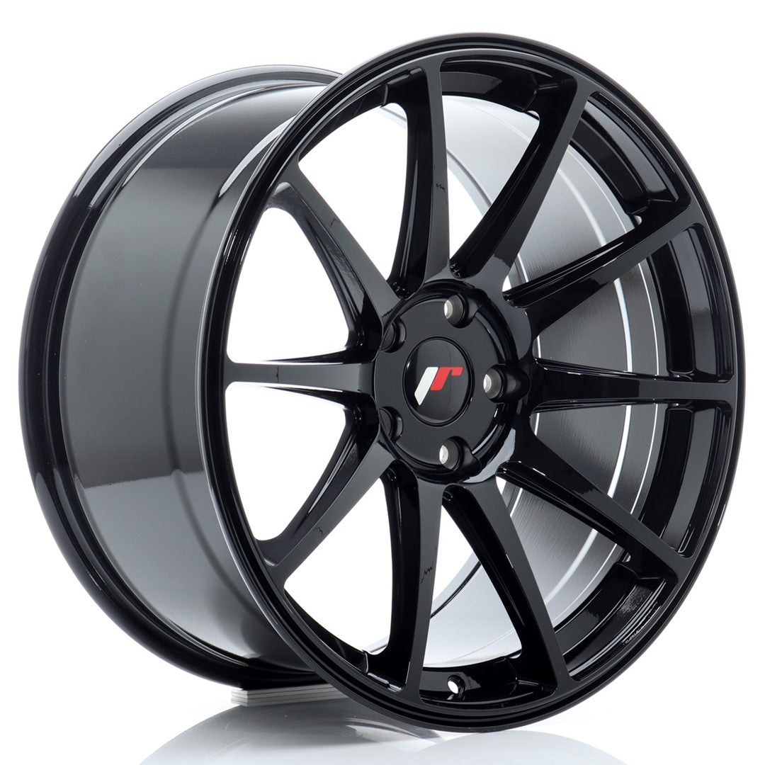 JR Wheels JR1119955L3566GB1 - JR11 19x9,5 ET35 5x112 Gloss Black