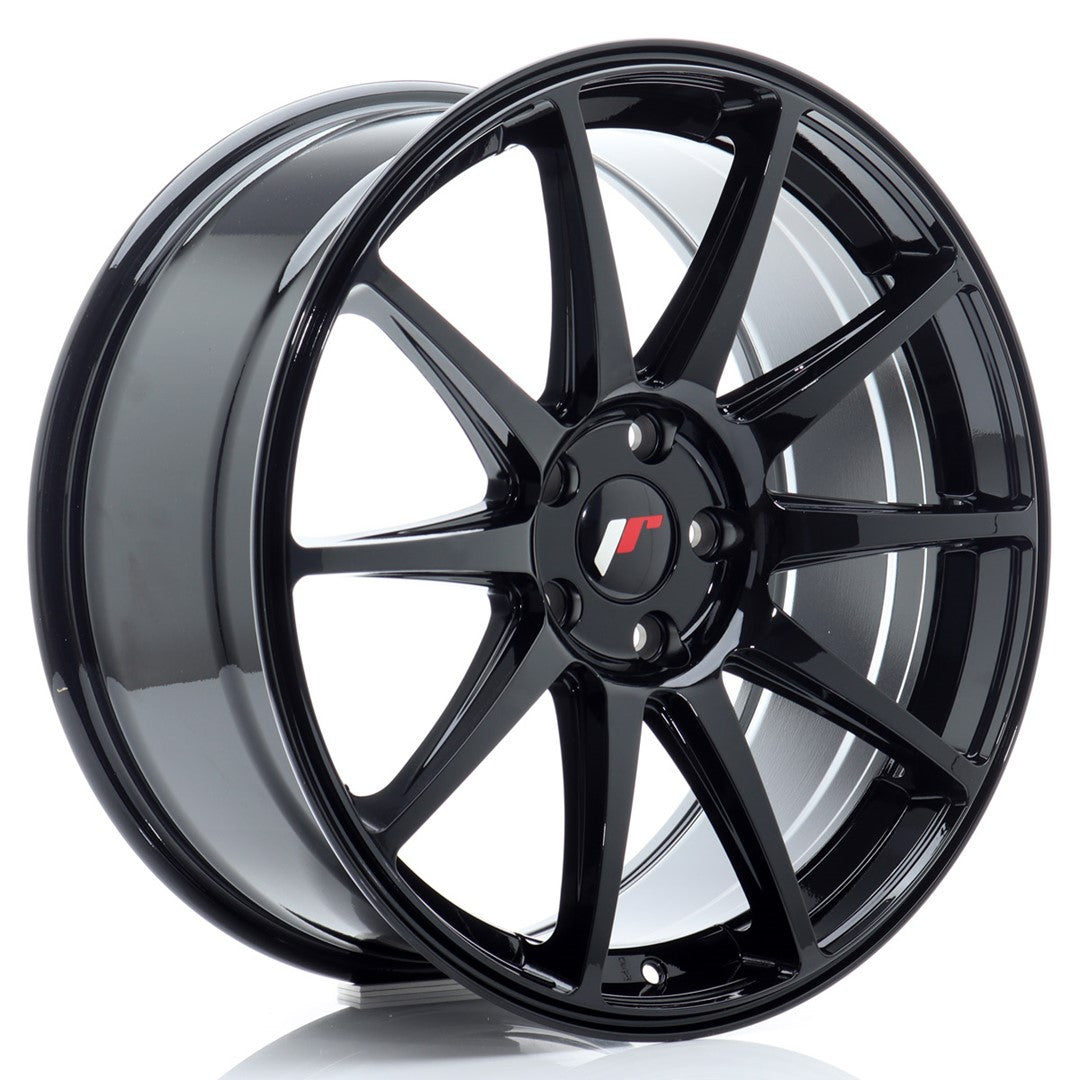 JR Wheels JR1119855H4267GB1 - JR11 19x8,5 ET42 5x114,3 Gloss Black