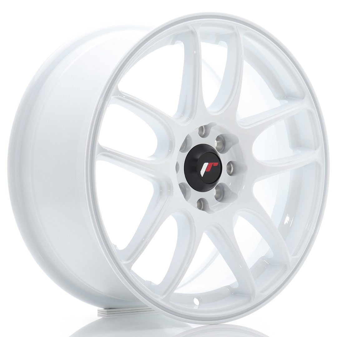 JR Wheels JR291670F154067W1 - JR29 16x7 ET40 5x100/114 White