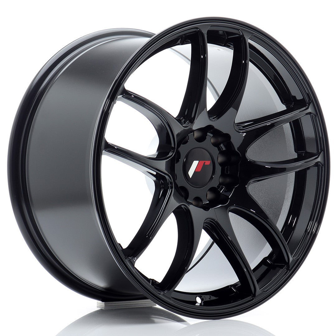 JR Wheels JR291895F2MG2272GB - JR29 18x9,5 ET22 5x114/120 Gloss Black