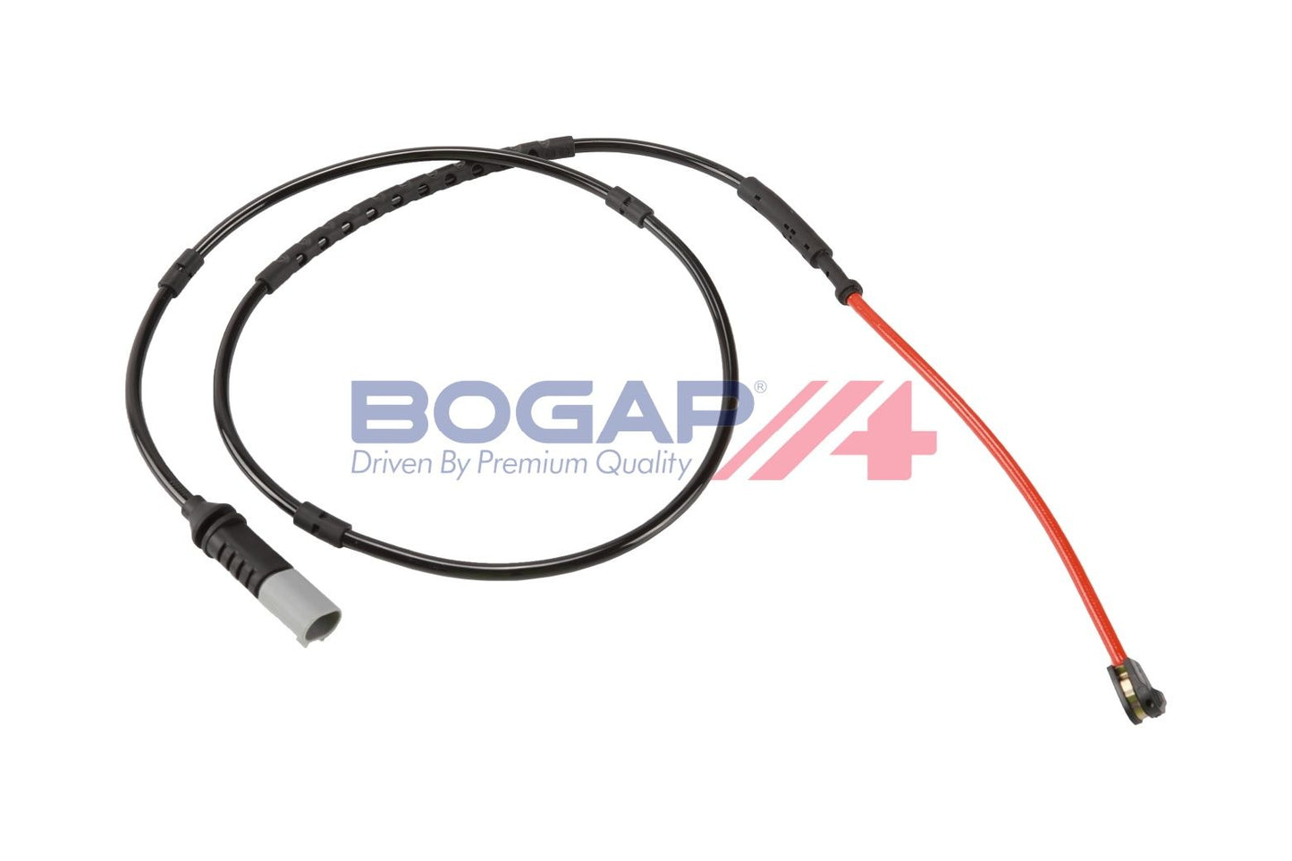 BOGAP B7117182 Warning Contact, Brake Pad Wear | ML Performance Car Parts