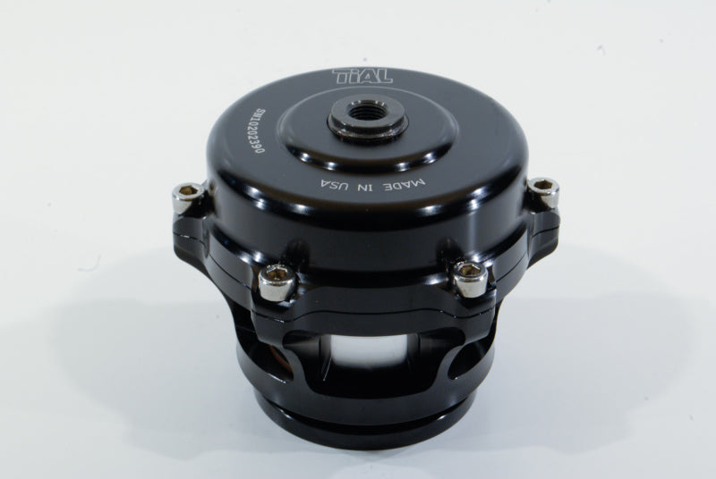 TiALSport TiAL Sport Q BOV 12 PSI Spring - Black