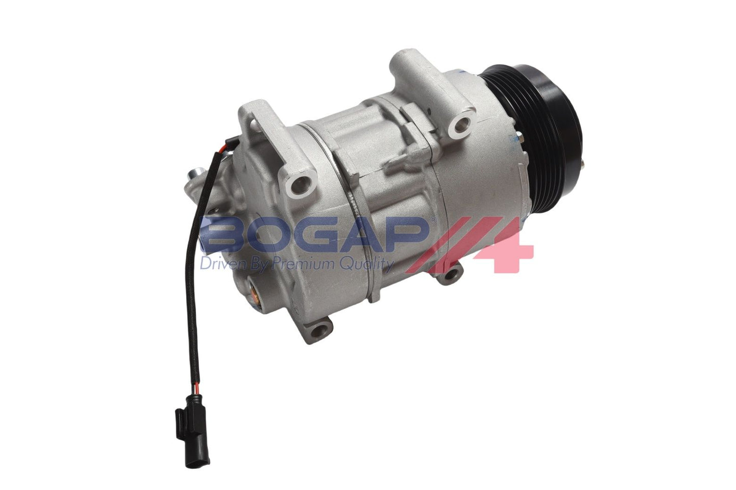 BOGAP C4110102 Compressor, Air Conditioning