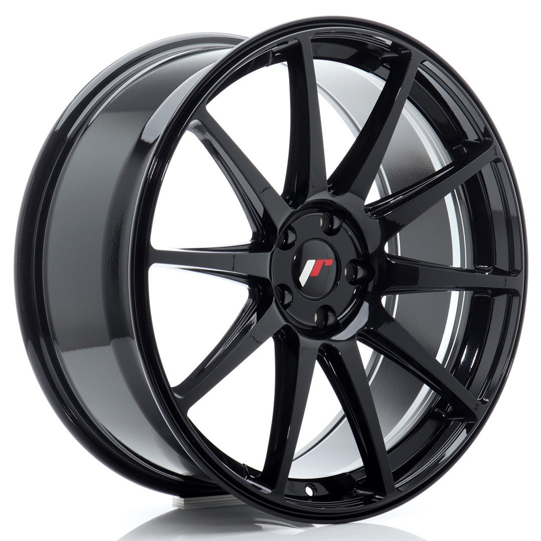 JR Wheels JR1120855L3566GB1 - JR11 20x8,5 ET35 5x112 Gloss Black