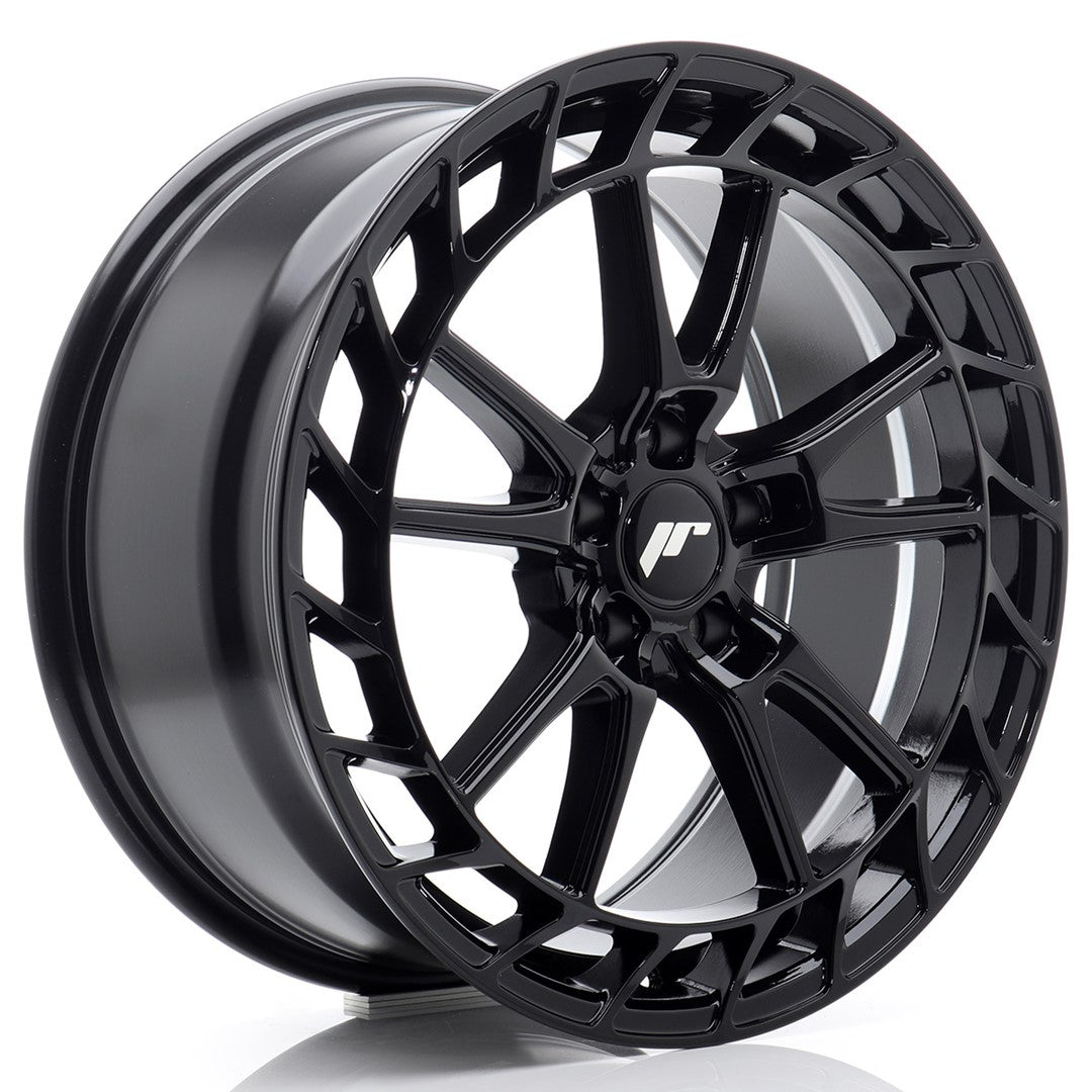 JR Wheels JR451985F15L4566GB - JR45 19x8,5 ET45 5x112 Gloss Black