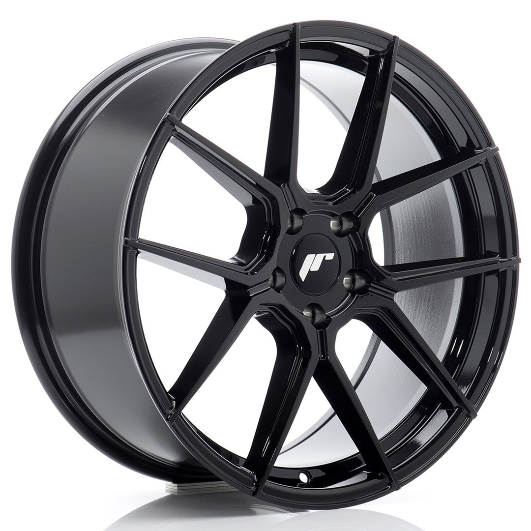 JR Wheels JR301985F15L3566GB1 - JR30 19x8,5 ET35 5x112 Gloss Black