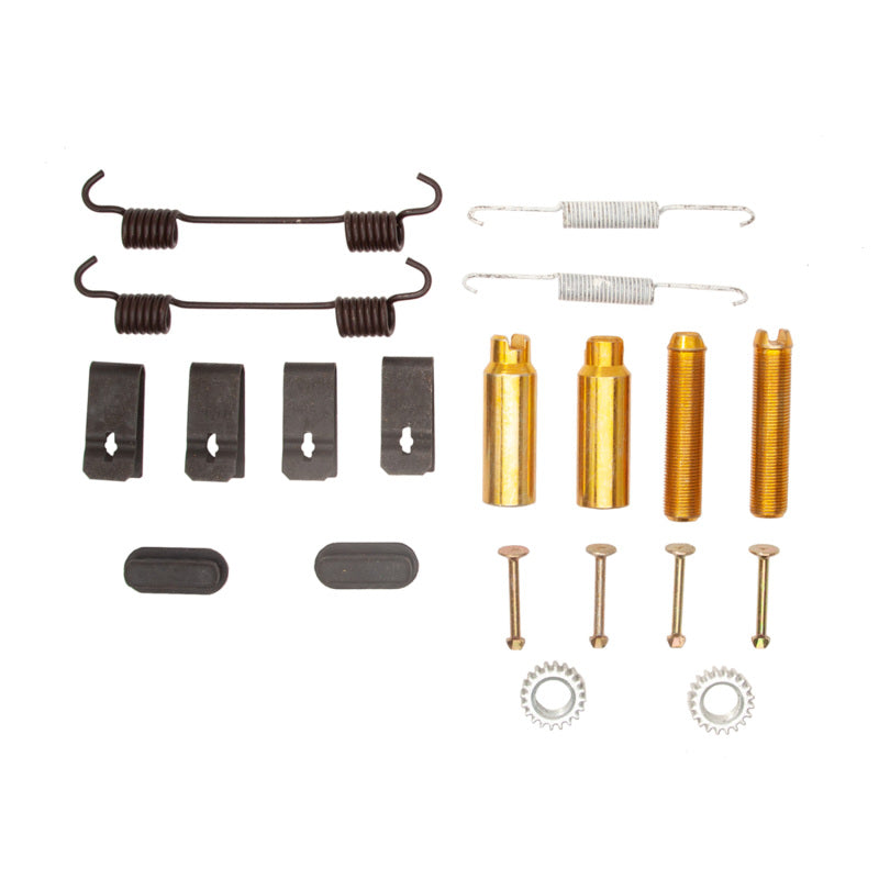 DFC 03-04 Dodge Dakota 4WD Parking Brake Drum Brake Hardware Kit