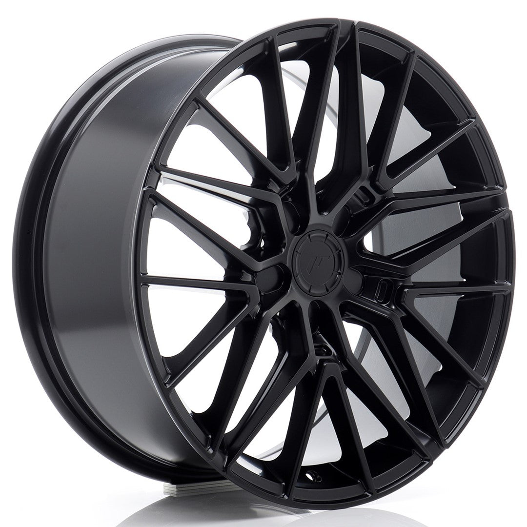 JR Wheels JR381880F15H4272BF1 - JR38 18x8 ET42 5x114,3 Matt Black