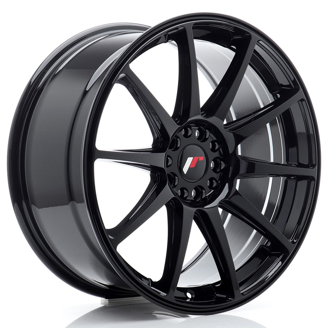 JR Wheels JR111985ML4272GB1 - JR11 19x8,5 ET42 5x112/114,3 Gloss Black