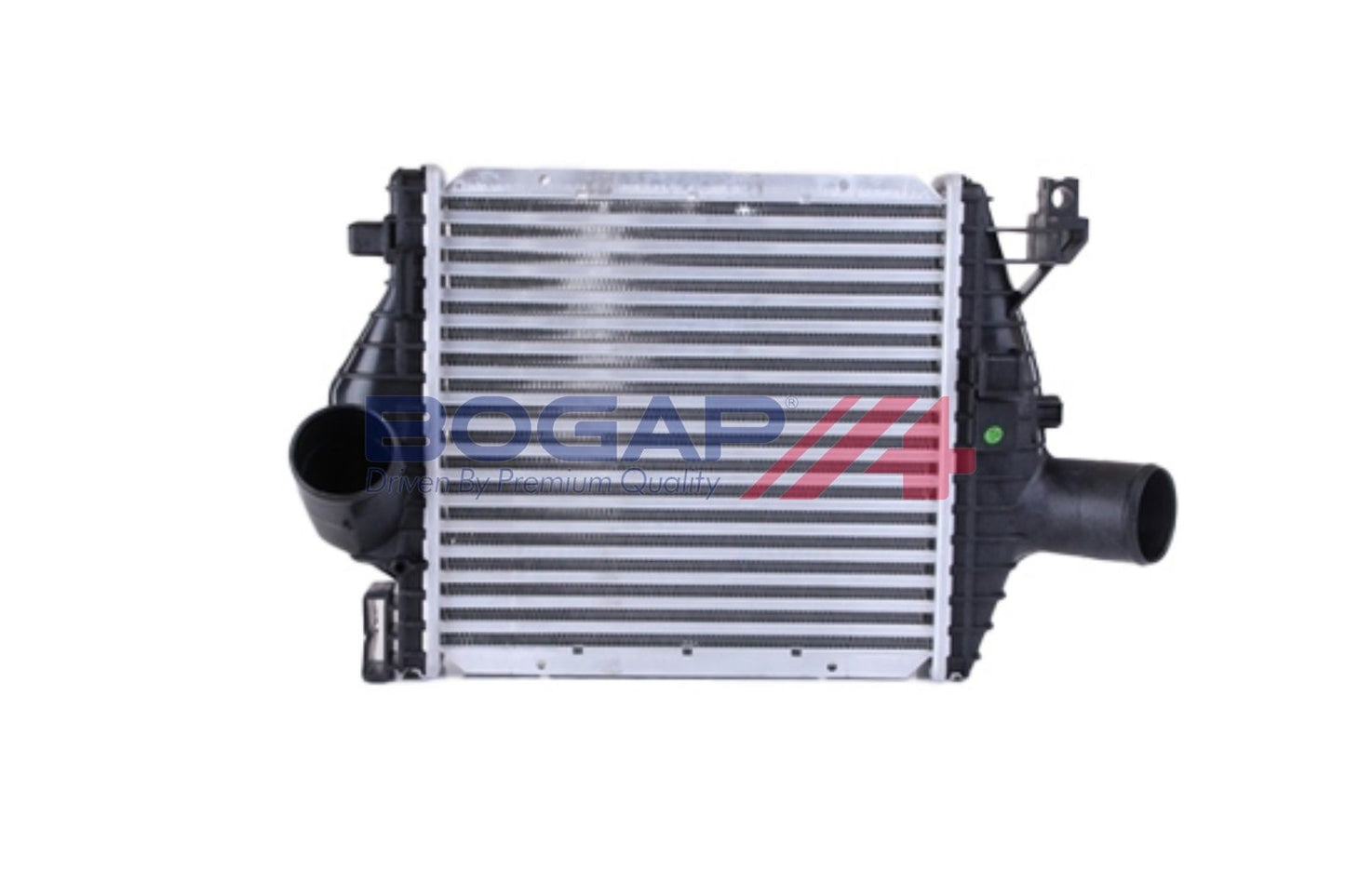 BOGAP C4220111 Charge Air Cooler | ML Performance Car Parts