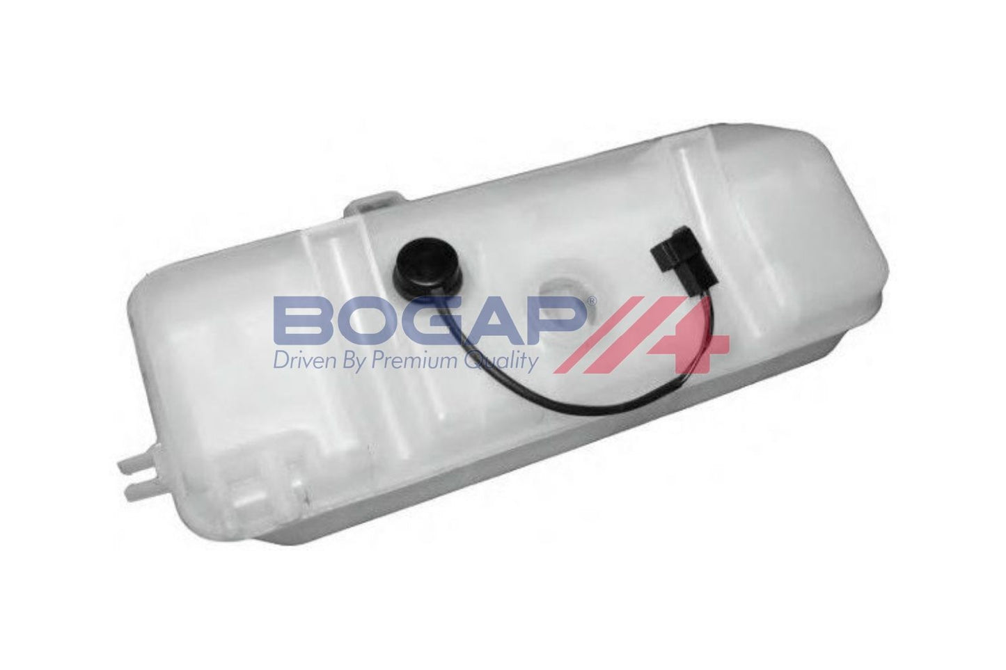 BOGAP P4240108 Expansion Tank, Coolant