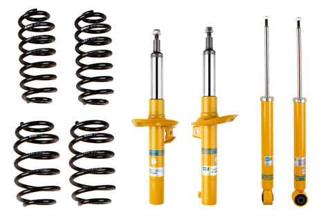 BILSTEIN 46000217 Suspension Set