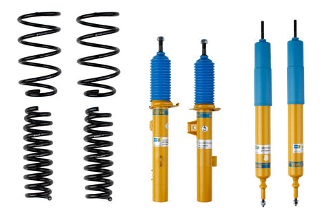 BILSTEIN 46180599 Suspension Set