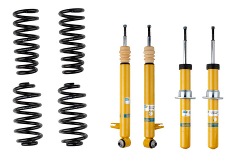 BILSTEIN 46181220 Suspension Set