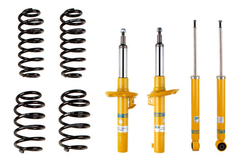 BILSTEIN 46183101 Suspension Set