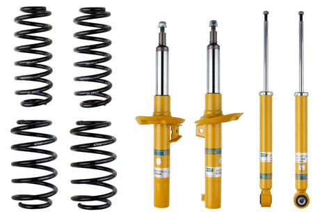 BILSTEIN 46183125 Suspension Set