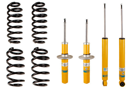 BILSTEIN 46183347 Suspension Set