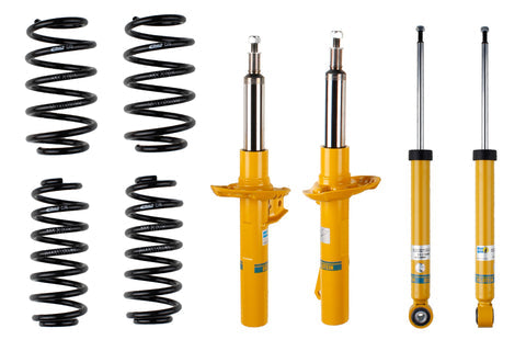 BILSTEIN 46184337 Suspension Set