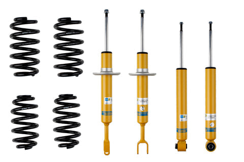 Bilstein 46-188533 AUDI B6 B7 A4 B12 Pro Kit Coilover
