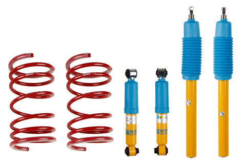BILSTEIN 46189325 Suspension Set