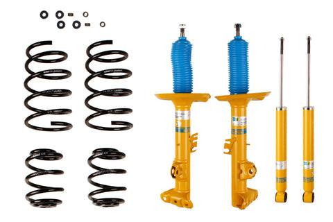 BILSTEIN 46189493 Suspension Set