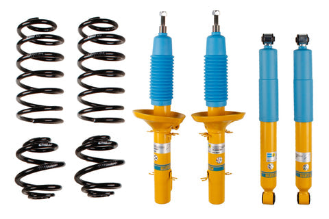 BILSTEIN 46189608 Suspension Set