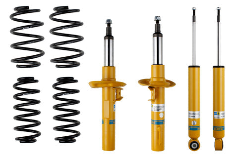 Bilstein 46-189639 AUDI TT (8J9) B12 Pro Kit Coilover