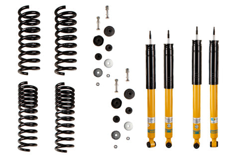 BILSTEIN 46190420 Suspension Set
