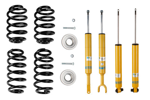 Bilstein 46-192226 AUDI C5 A6 B12 Pro Kit Coilover