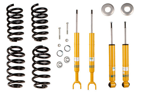 Bilstein 46-192332 AUDI C5 A6 B12 Pro Kit Coilover
