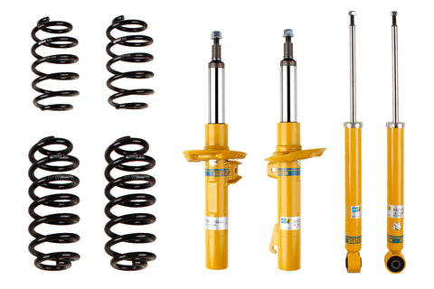 BILSTEIN 46192431 Suspension Set