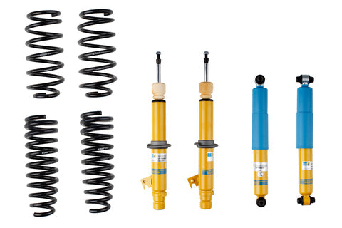 BILSTEIN 46192646 Suspension Set